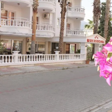Renda 3* ألانيا