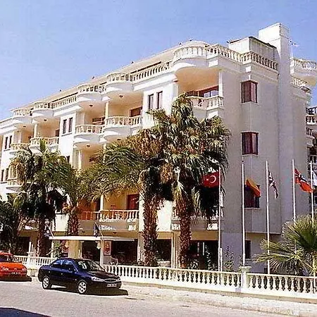 Renda فندق ألانيا