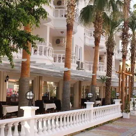 Renda ألانيا