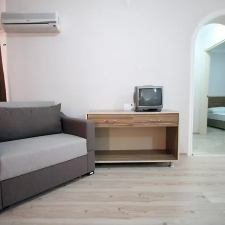 Renda 3* Alanya