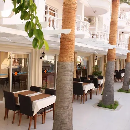 Renda 3* Alanya