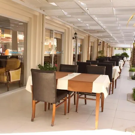 Renda Hotel