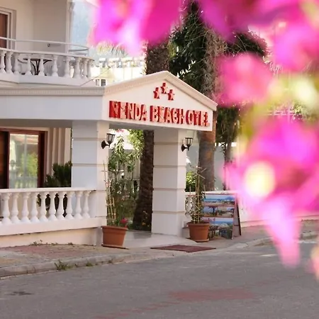 Renda Hotel Alanya