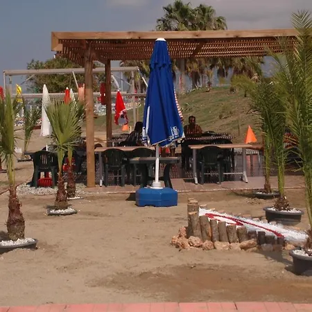 Renda 3* Alanya