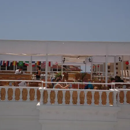 Renda Hotel